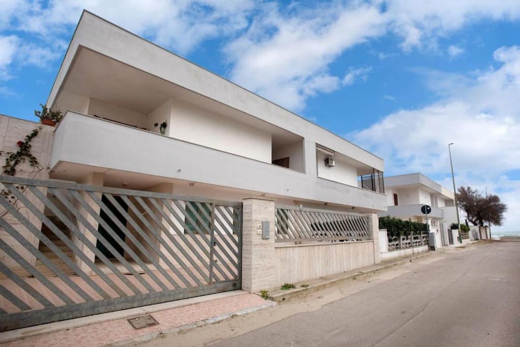 Appartamento Fimar Torre Lapillo Extérieur photo