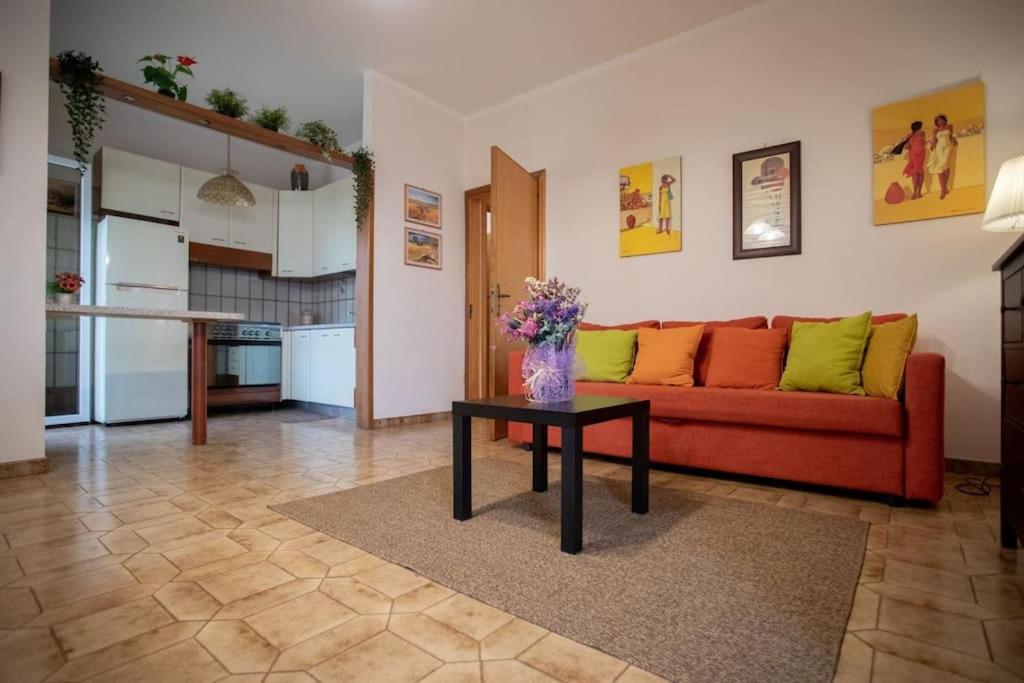 Appartamento Fimar Torre Lapillo Extérieur photo
