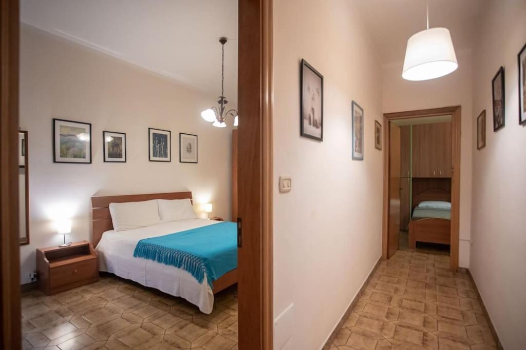 Appartamento Fimar Torre Lapillo Extérieur photo